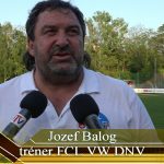 FCL VW DNV : FK Rača 