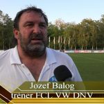 FCL VW DNV : FK Slovan Ivanka pri Dunaji 