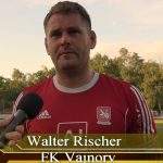 FCL VW DNV : FK Vajnory 