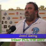 FCL VW DNV : FK Vajnory 5 : 1