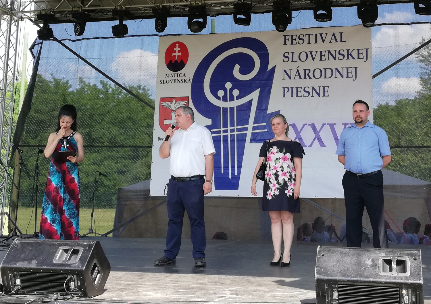 festival slovenskej